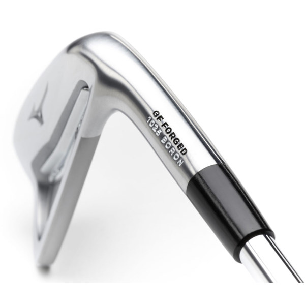 mizuno mp 25 iron specs