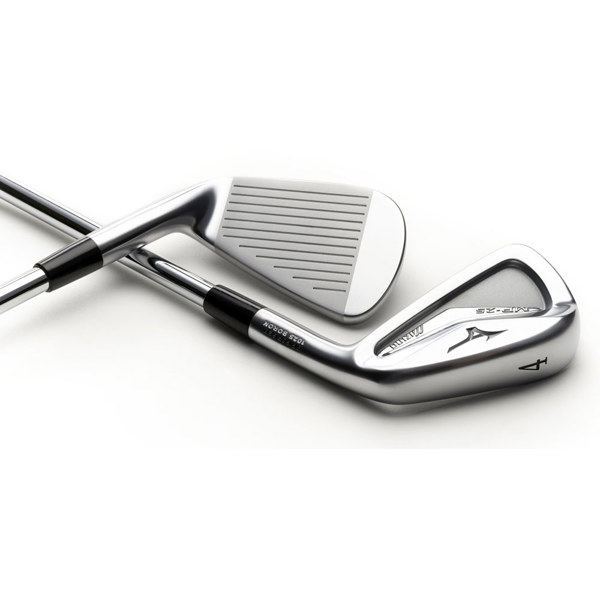 mizuno mp 25 iron specs