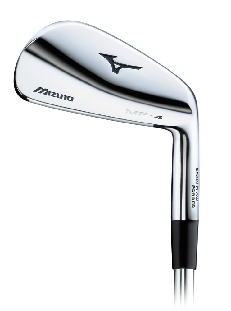 Mizuno MP 4 Irons Steel Shaft GolfOnline