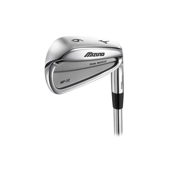 Mp 52 irons review online