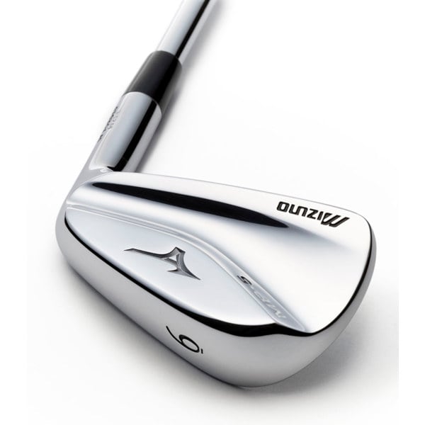 Mizuno MP-5 Irons (Steel Shaft) | GolfOnline