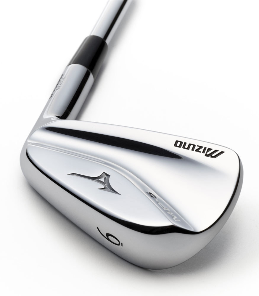 Mizuno MP 5 Irons Steel Shaft GolfOnline