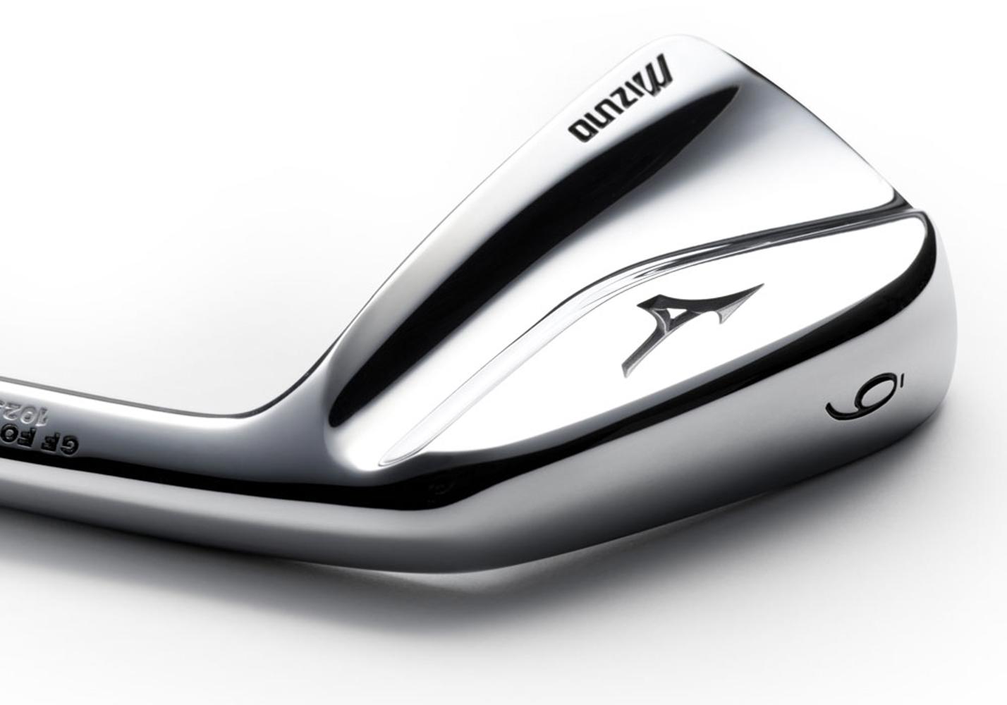 Mizuno mp 5 specs sales