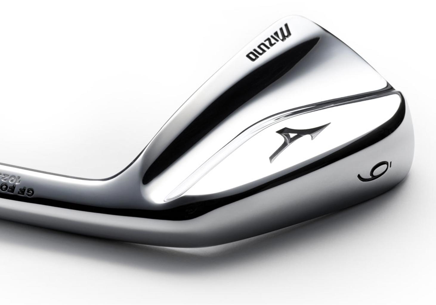 世界的に Mizuno GolfOnline | Shaft) (Steel Irons MP-5 クラブ