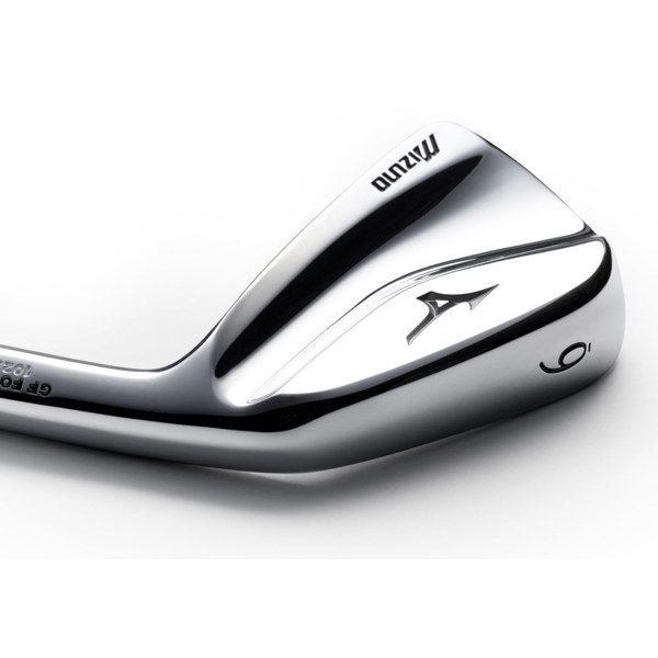 Mizuno MP-5 Irons (Steel Shaft) | GolfOnline Mizuno MP-5 Irons (Steel Shaft) | GolfOnline
