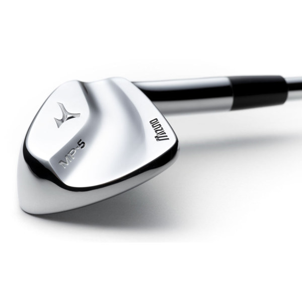 Mizuno MP-5 Irons (Steel Shaft) | GolfOnline Mizuno MP-5 Irons (Steel Shaft) | GolfOnline
