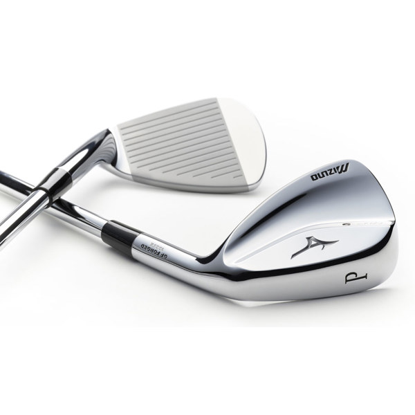 Mizuno MP-5 Irons (Steel Shaft) | GolfOnline