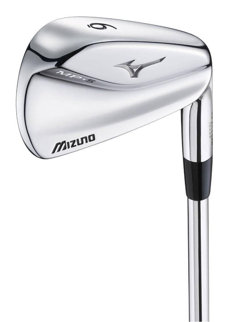 クラブ MIZUNO - Mizuno MP5 Mizuno MP-5 Irons (Steel Shaft) | GolfOnline