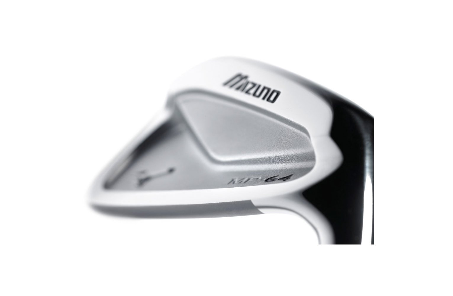 Mizuno mp 64 irons on sale