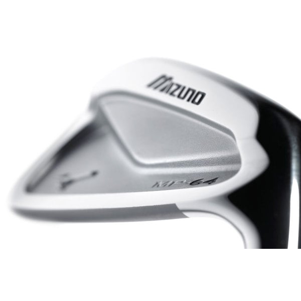 Mizuno MP-64 Irons Review – GolfWRX