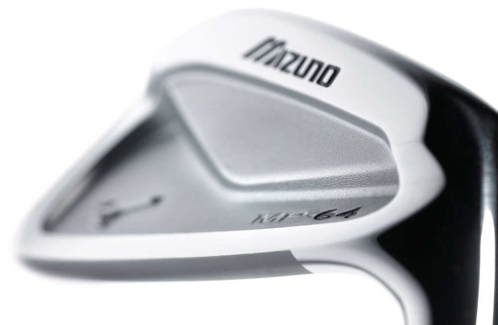 Mizuno MP 64 Irons Steel Shaft Golfonline