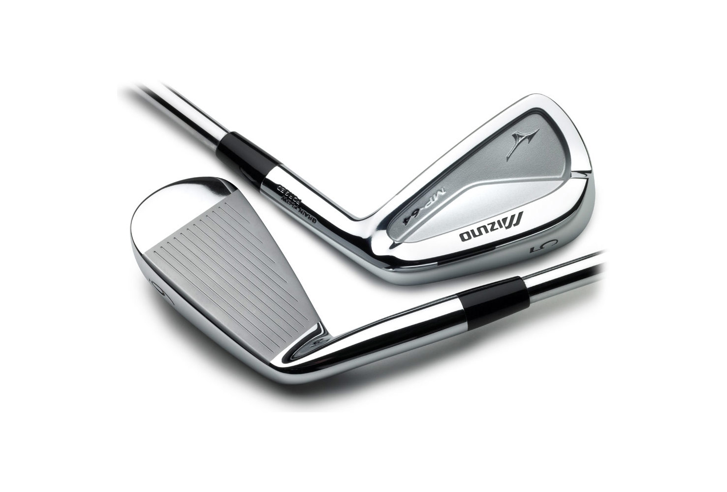 Mizuno mp 64 irons online