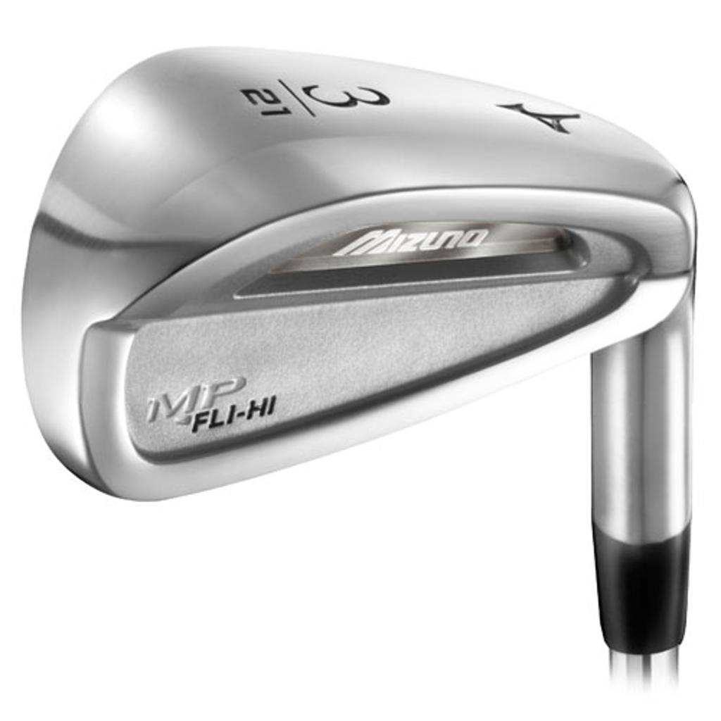 ミズノ　MP FLY-HI Mizuno Pro Fli-Hi - Mizuno Golf Official Website