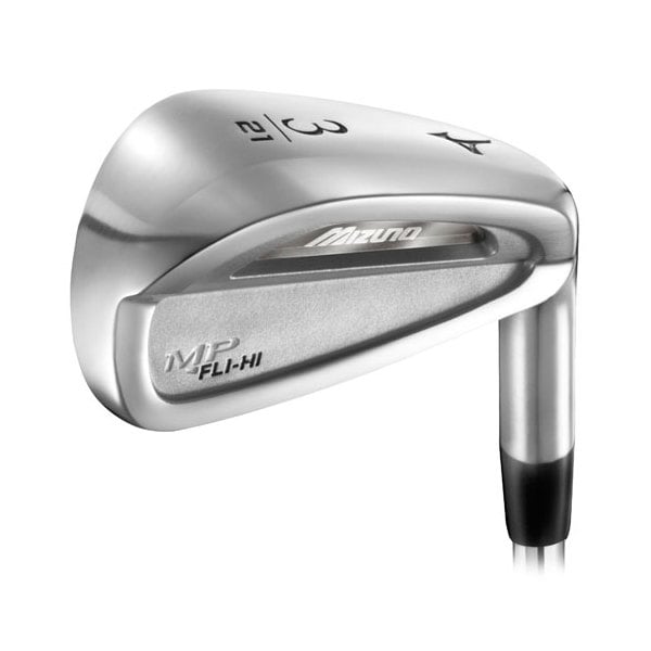 Mp fli hi 2 iron on sale