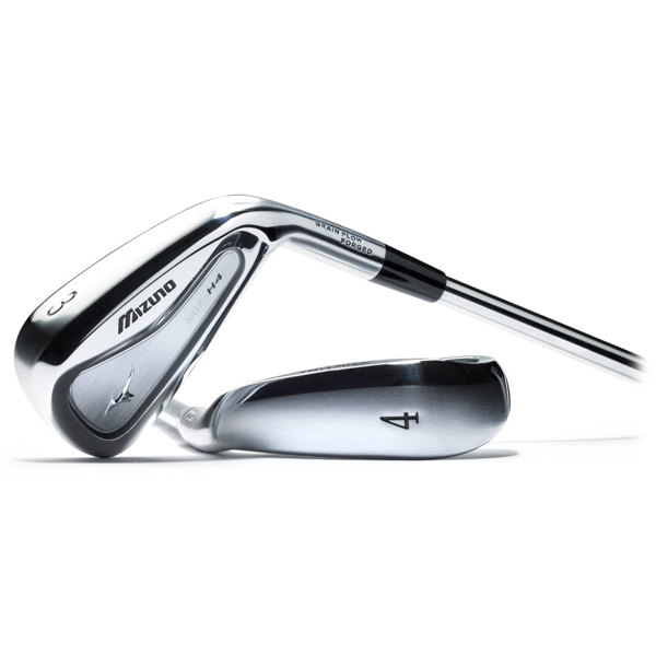 Mizuno MP H4 Driving Iron Golfonline