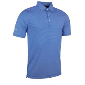 Glenmuir Mens Torrance Polo Shirt