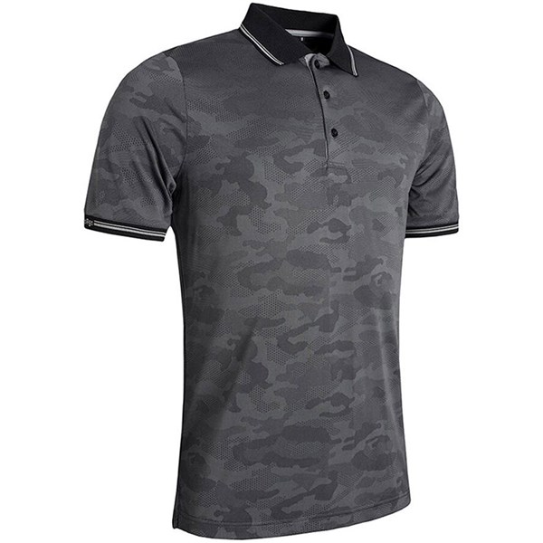 Glenmuir Mens Brody Performance Polo