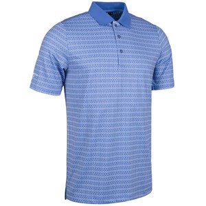 Glenmuir Mens Pitlochry Polo Shirt