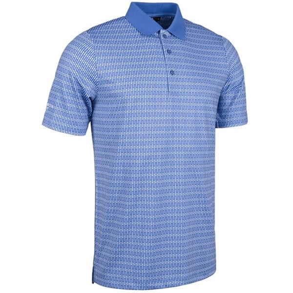 Glenmuir Mens Pitlochry Polo Shirt