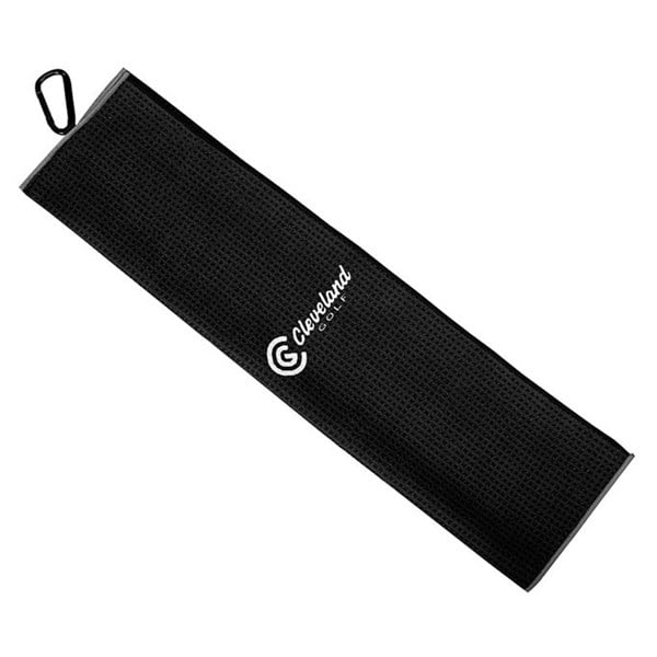 Cleveland Golf Tri-Fold Bag Towel