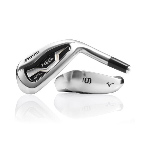 Mizuno mx 1000 hot metal irons online