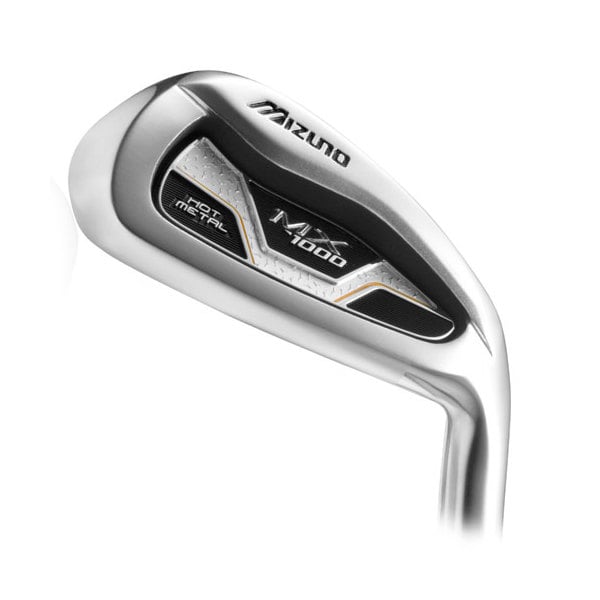 Mizuno mx 1000 irons review discount