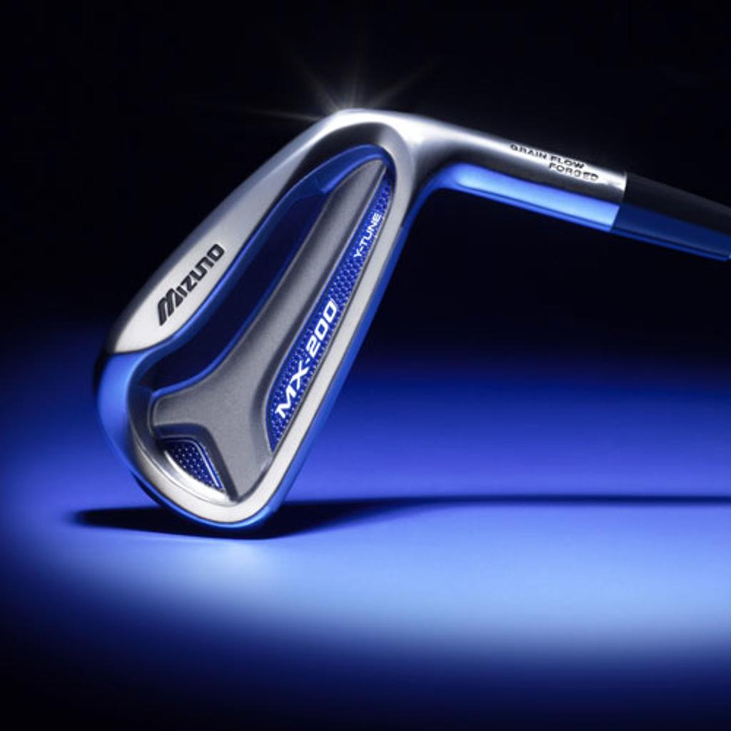 mizuno mx 200 lofts