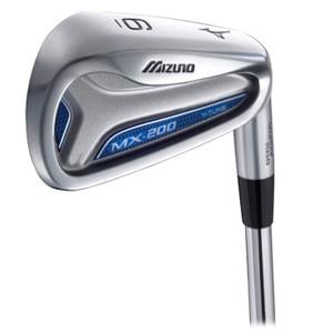Mizuno MX-200 Irons
