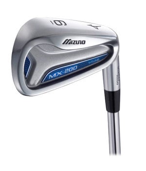 Mizuno mx 200 specs on sale