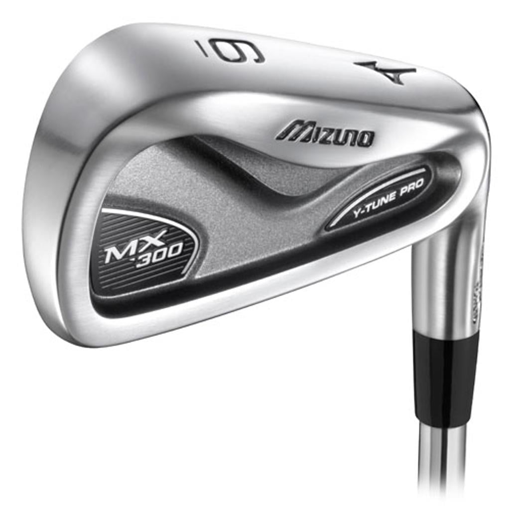 Mizuno MX-300 Irons Steel Shaft - GolfOnline