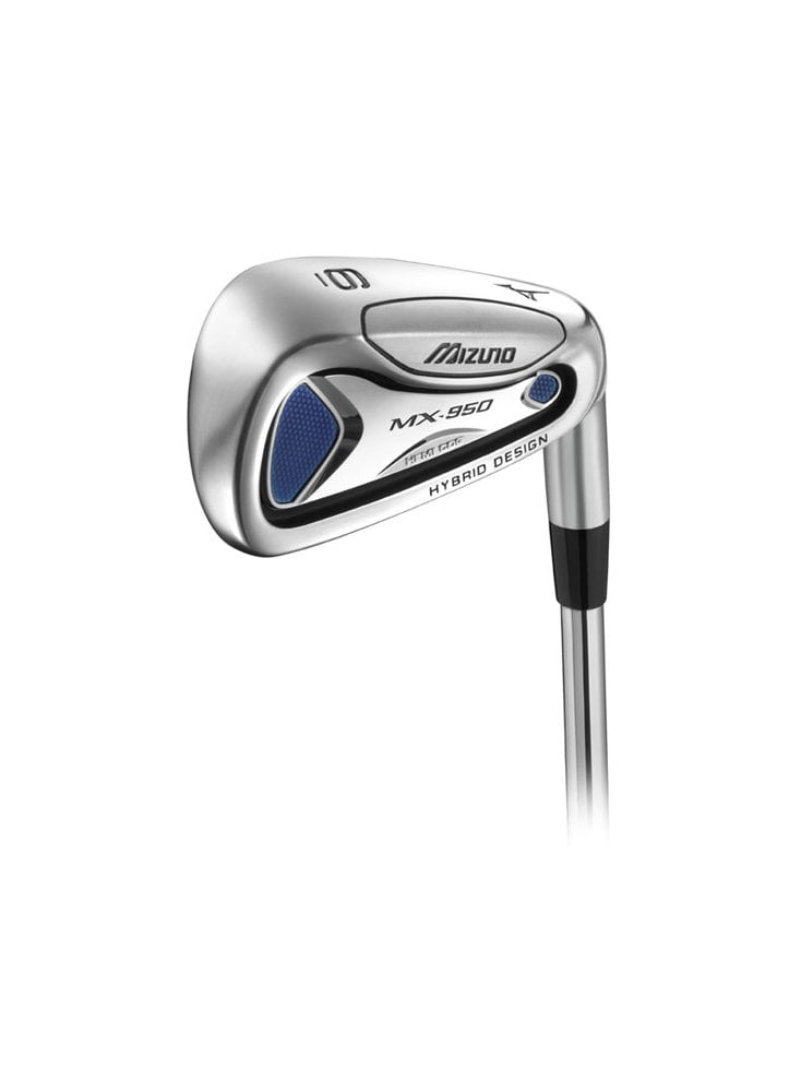 Mizuno MX 950 Irons Graphite Shaft