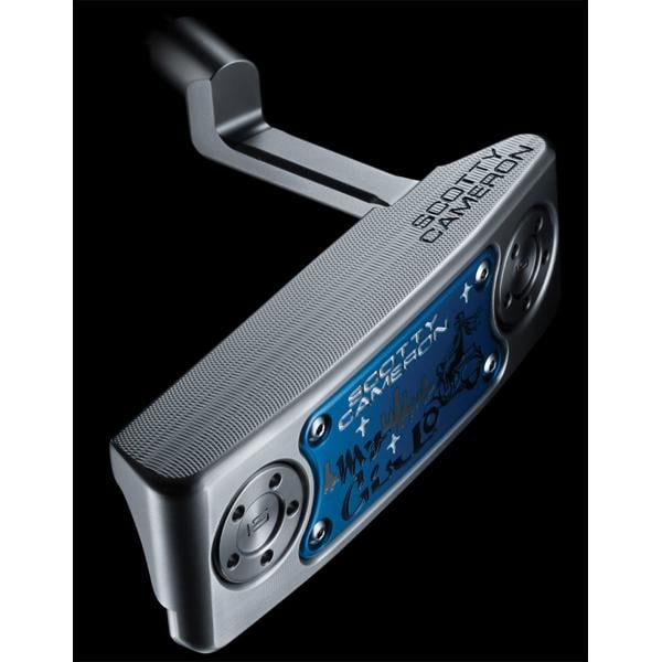 Scotty Cameron スコッティキャメロン MY GIRL 2020年 マイガール 2020