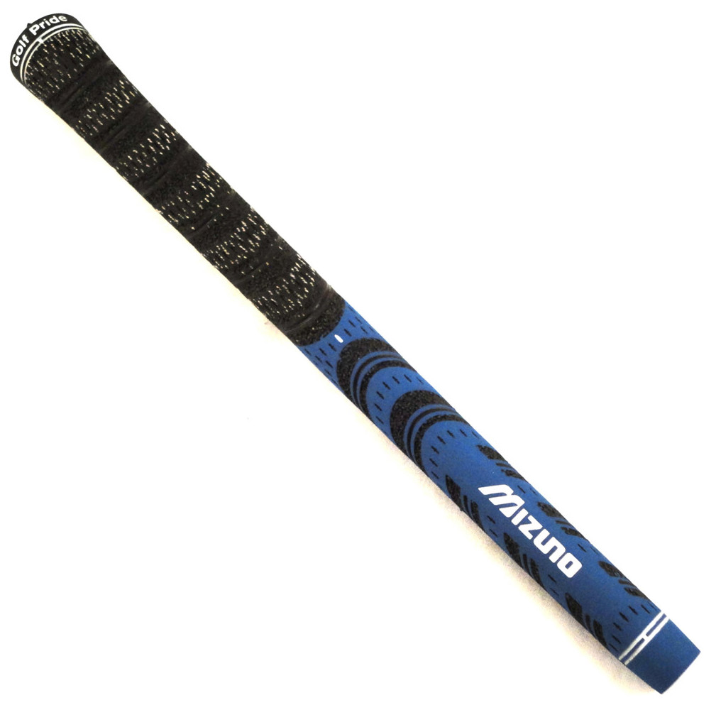 Mizuno grips blue on sale