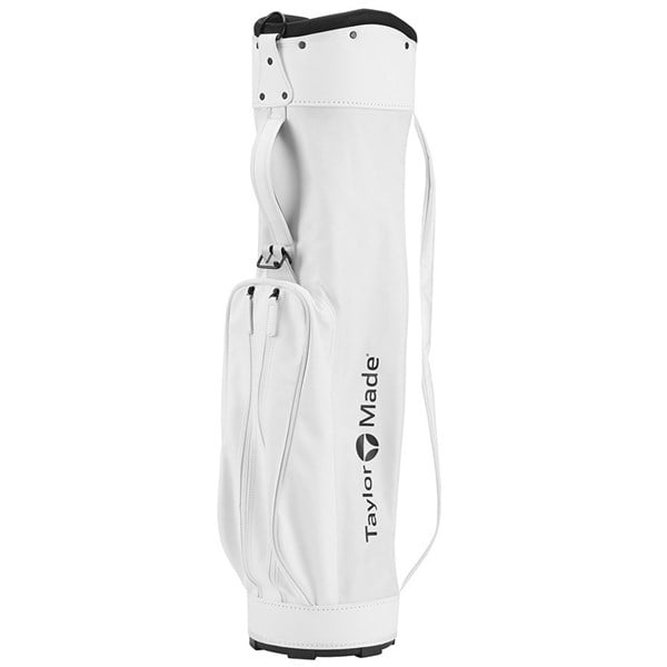 Limited Edition - TaylorMade Short Course Carry Bag