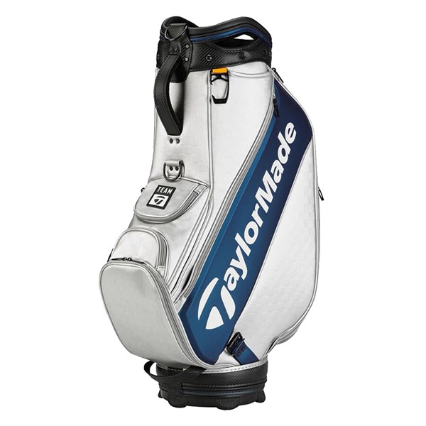 TaylorMade Qi10 Tour Staff Bag 2024