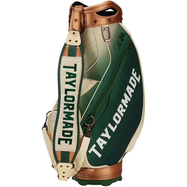 Limited Edition - TaylorMade Summer Commemorative Tour Staff Bag 2024