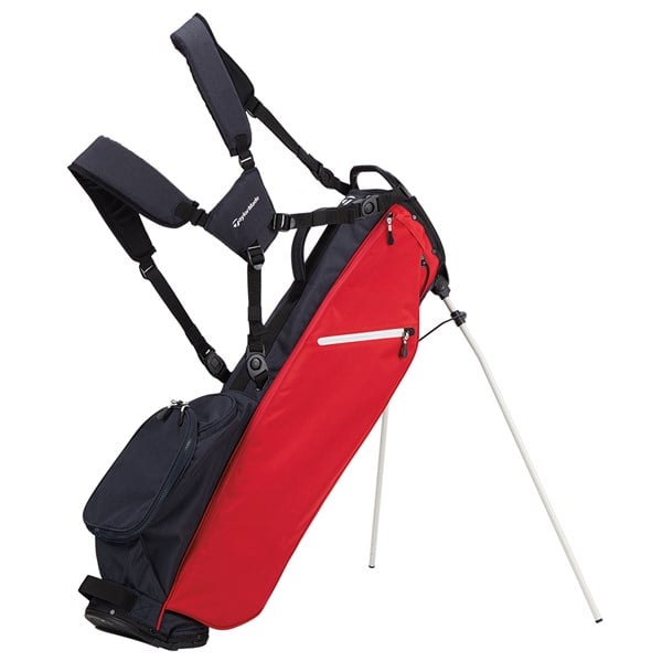 TaylorMade FlexTech Carry Custom Stand Bag 2024