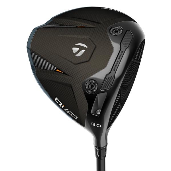 TaylorMade Qi4D Driver