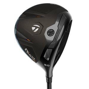 TaylorMade Qi4D LS Driver