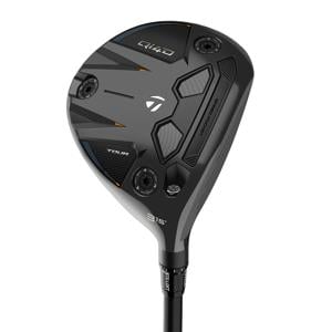 TaylorMade Qi4D Tour Fairway Wood