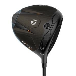 TaylorMade Qi4D Max Driver