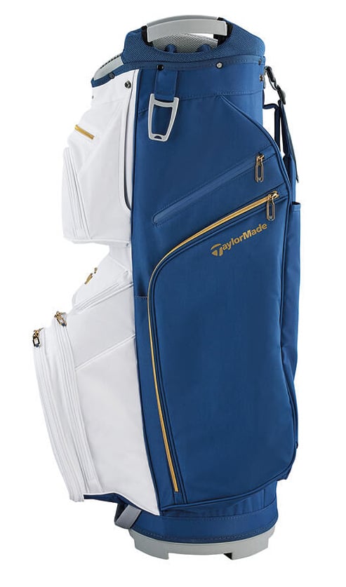 Taylormade 2020 cart lite bag sale