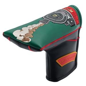 Limited Edition - TaylorMade 2025 The Open Championship Putter Headcover