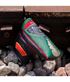 その他 The Open 2025- Portrush head-covers Taylormade Portrush