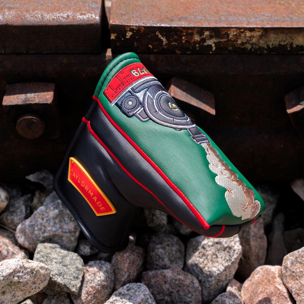 Limited Edition - TaylorMade 2025 The Open Championship Putter