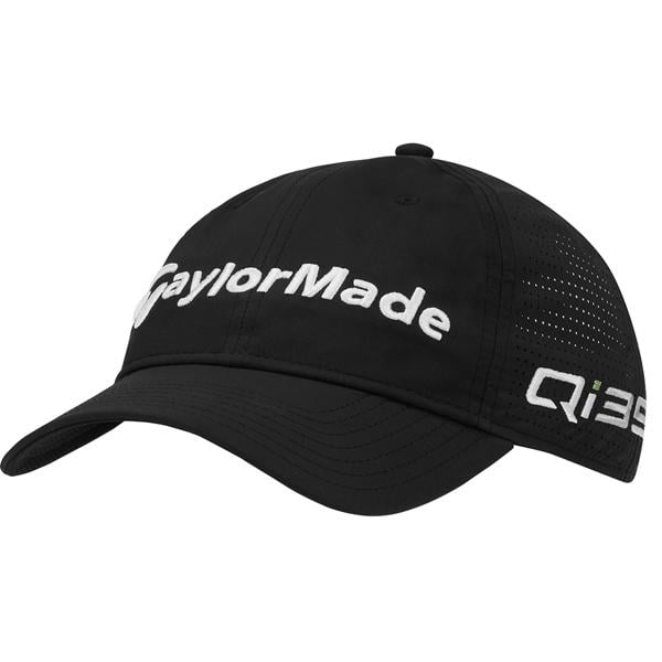 TaylorMade Tour Litetech Structured Cap 2025