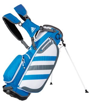 adidas Golf Clutch Stand Bag 2015 GolfOnline