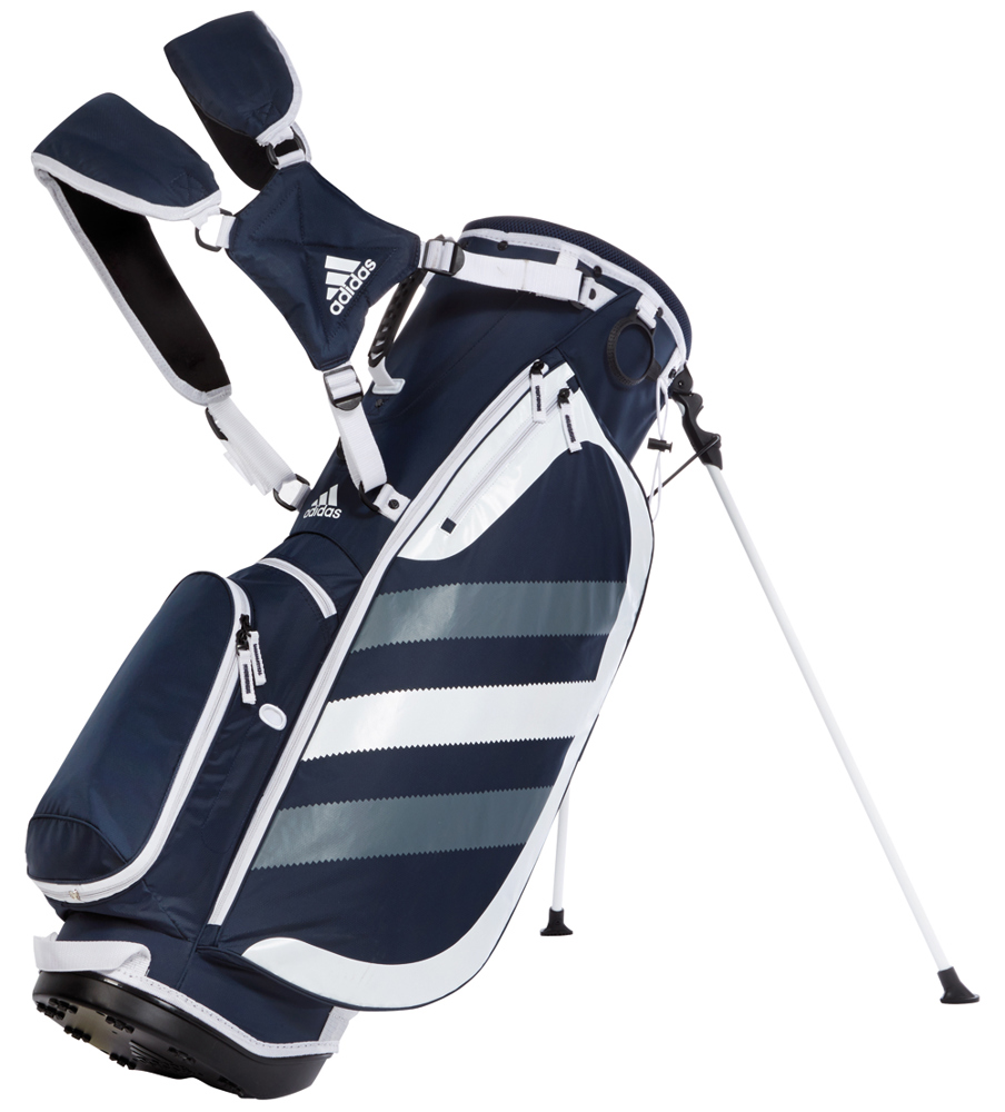 adidas Golf Clutch Stand Bag 2015 GolfOnline