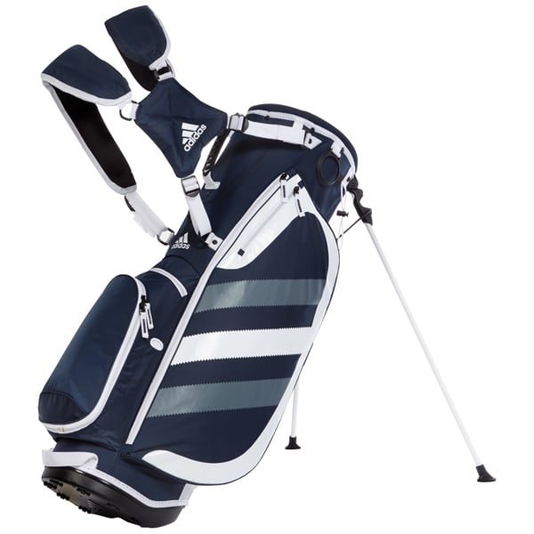 adidas Golf Clutch Stand Bag 2015 GolfOnline