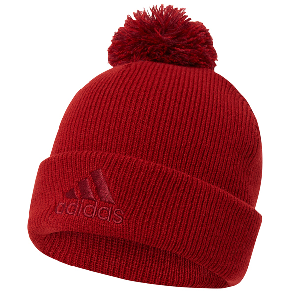 Adidas golf bobble hat online